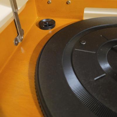 Innovative Technology Wooden Music Center (P-CE)