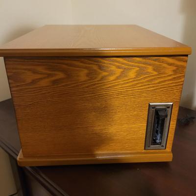 Innovative Technology Wooden Music Center (P-CE)