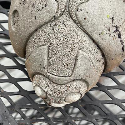 Ladybug Outdoor Decoration