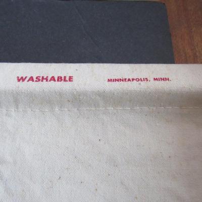 Lot 382: Older Sturdy Foley Pastry Frame, Fabric and Wood