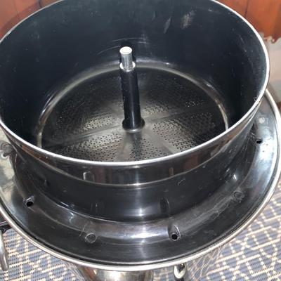 Farverware large coffee urn
