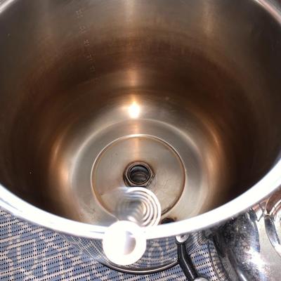 Farverware large coffee urn