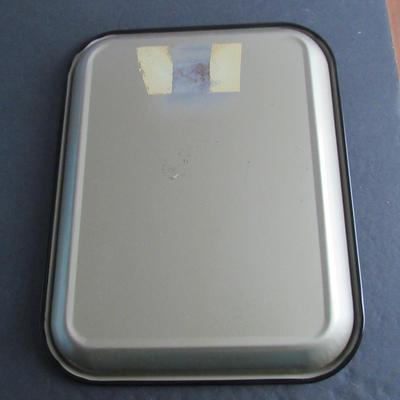 Lot 425: Coca Cola Tray