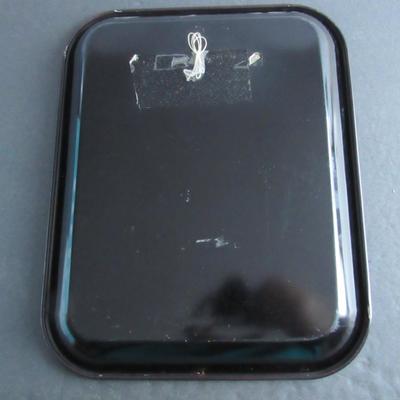 Lot 426: Coca Cola Tin Tray, 1987