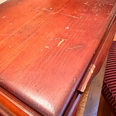 92 Piece Lot 1847 Roger's Bros. Silver-Plated Silverware