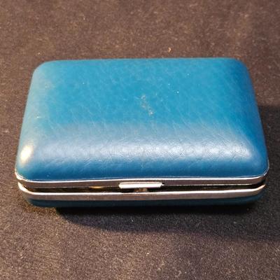 Men's Wrist Watches, Wrist Bands and a Bulova Travel Clock (LR-DW)