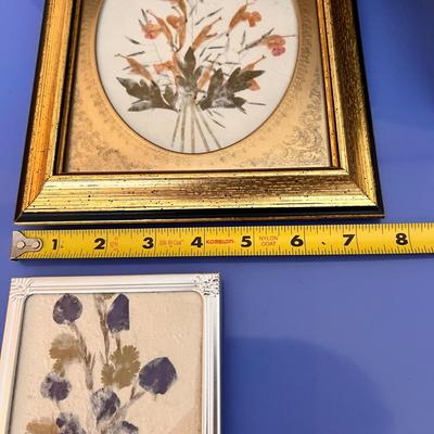 6 Piece Mixed Lot Framed Art