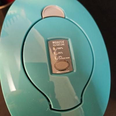 Cuisinart Accessories, Tomodachi Knives and More (K-DR)