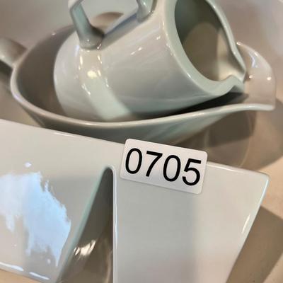 Big Lot Designer Geometric Kitchenware - Dansk, Vertex, Mixcer, Sant' Andrea, Dudson