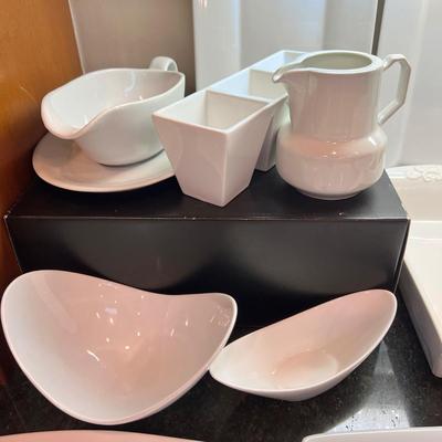 Big Lot Designer Geometric Kitchenware - Dansk, Vertex, Mixcer, Sant' Andrea, Dudson
