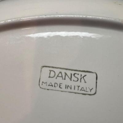 Big Lot Designer Geometric Kitchenware - Dansk, Vertex, Mixcer, Sant' Andrea, Dudson