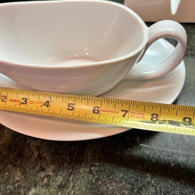 Big Lot Designer Geometric Kitchenware - Dansk, Vertex, Mixcer, Sant' Andrea, Dudson