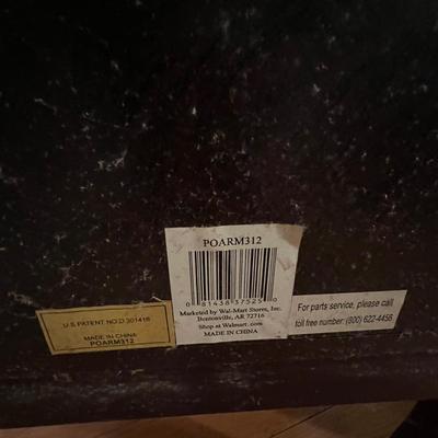 Jewelry Dresser & Hanging Cabinet (PC-RG)