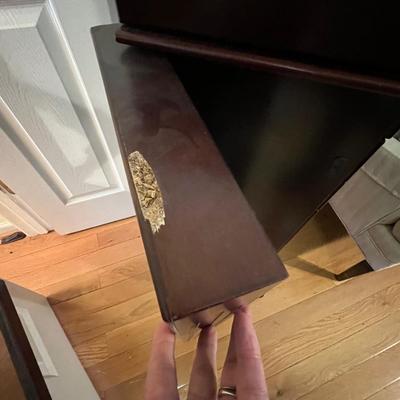 Jewelry Dresser & Hanging Cabinet (PC-RG)