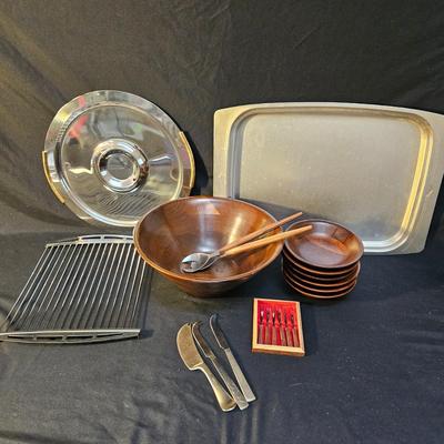 MCM Entertainment Accessories (K-DW)