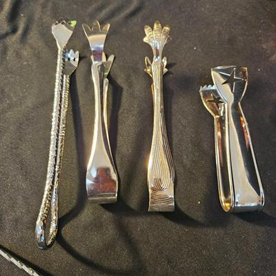 Vintage Hamilton Beach Drink Mixer and Cocktail Accessories (K-DW)