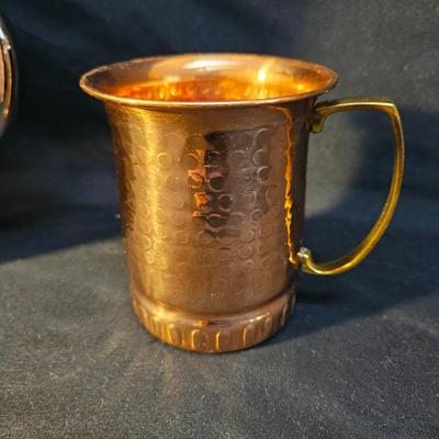 Vintage Hamilton Beach Drink Mixer and Cocktail Accessories (K-DW)