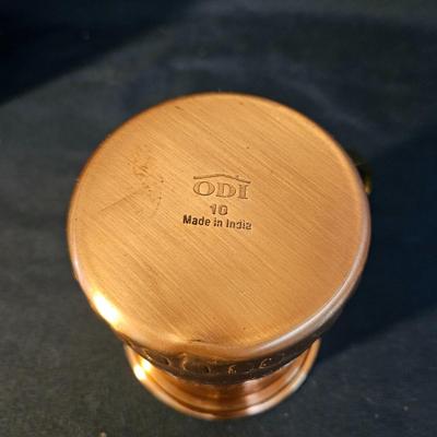 Vintage Hamilton Beach Drink Mixer and Cocktail Accessories (K-DW)