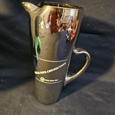 Vintage Hamilton Beach Drink Mixer and Cocktail Accessories (K-DW)