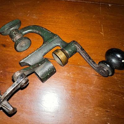 1457 Antique/Vintage Ammunition Tools