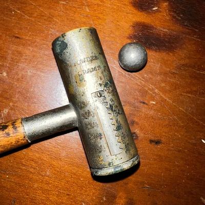 1457 Antique/Vintage Ammunition Tools