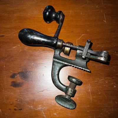 1457 Antique/Vintage Ammunition Tools