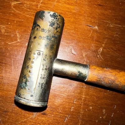 1457 Antique/Vintage Ammunition Tools