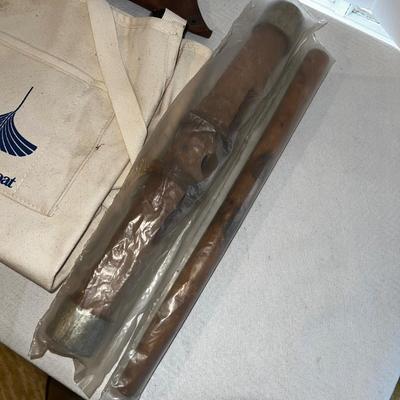 1459 Vintage Nautical Tools
