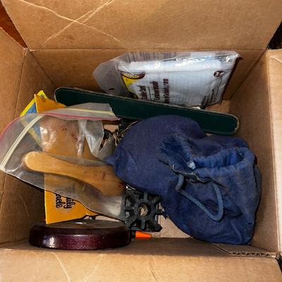 1461 Misc RC Boat Parts & Engines