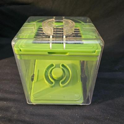 Farberware Air Fryer, Sunbeam Bread Maker and More (K-DW)