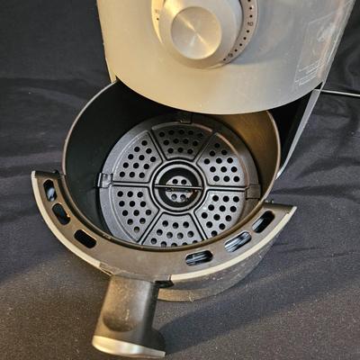 Farberware Air Fryer, Sunbeam Bread Maker and More (K-DW)