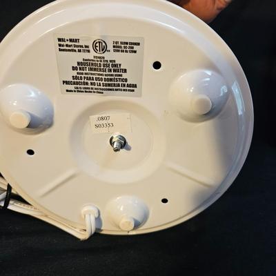 Farberware Air Fryer, Sunbeam Bread Maker and More (K-DW)