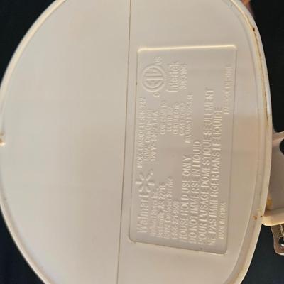 Farberware Air Fryer, Sunbeam Bread Maker and More (K-DW)