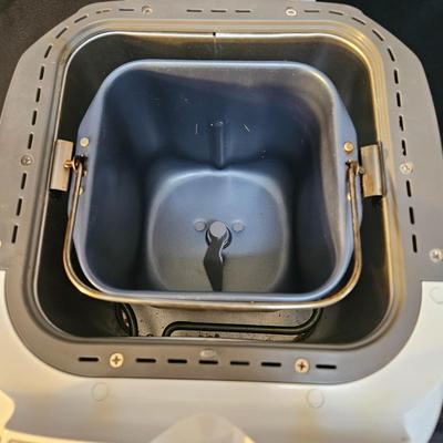 Farberware Air Fryer, Sunbeam Bread Maker and More (K-DW)