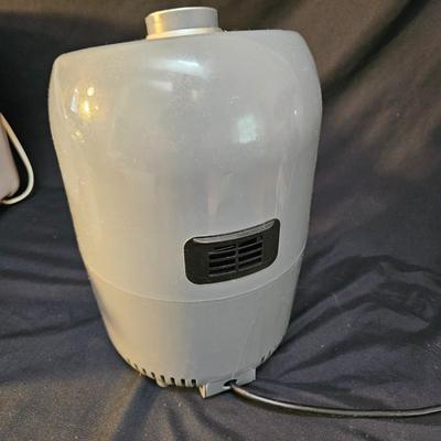 Farberware Air Fryer, Sunbeam Bread Maker and More (K-DW)