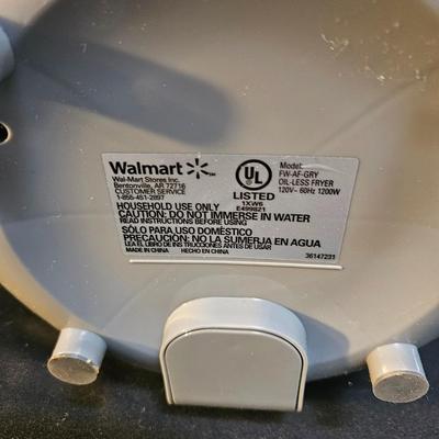 Farberware Air Fryer, Sunbeam Bread Maker and More (K-DW)