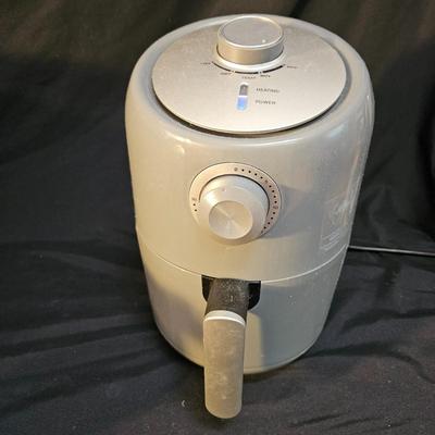 Farberware Air Fryer, Sunbeam Bread Maker and More (K-DW)
