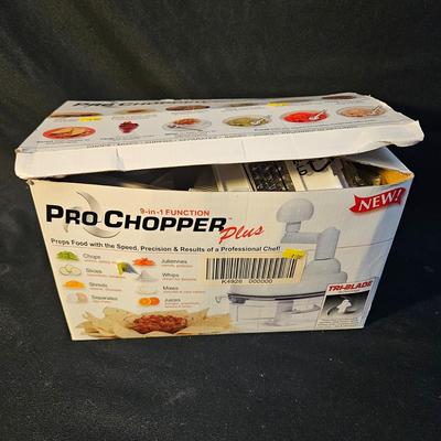 Farberware Air Fryer, Sunbeam Bread Maker and More (K-DW)