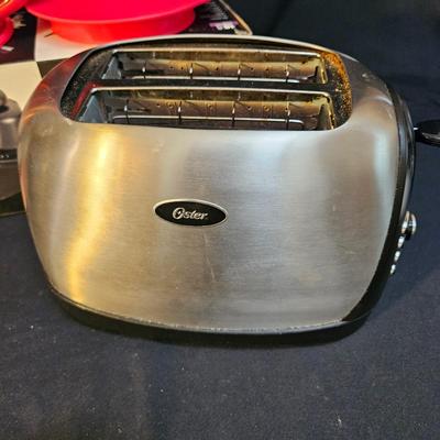 Ninja Food Processor, Oneida Mandolin and More (K-DW)