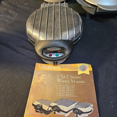 Ninja Food Processor, Oneida Mandolin and More (K-DW)