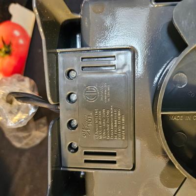 Ninja Food Processor, Oneida Mandolin and More (K-DW)