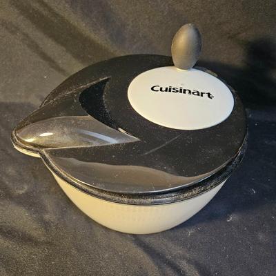 Ninja Food Processor, Oneida Mandolin and More (K-DW)