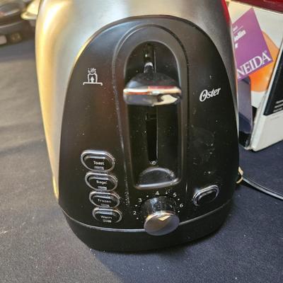 Ninja Food Processor, Oneida Mandolin and More (K-DW)