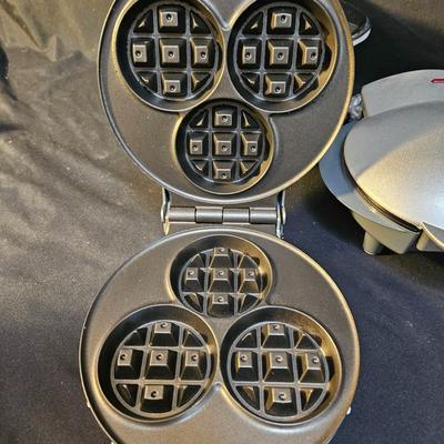 Ninja Food Processor, Oneida Mandolin and More (K-DW)