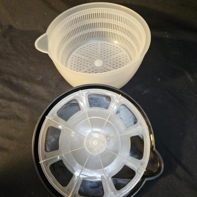 Ninja Food Processor, Oneida Mandolin and More (K-DW)