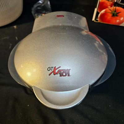 Ninja Food Processor, Oneida Mandolin and More (K-DW)