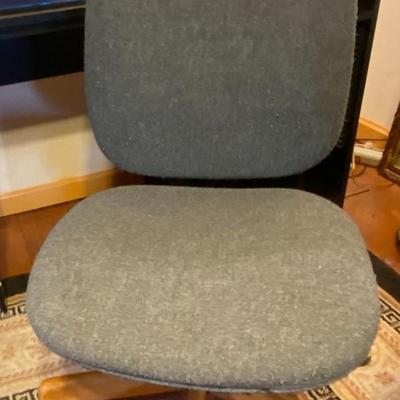 Office Desk and Chair