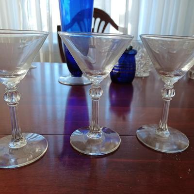 3 martini