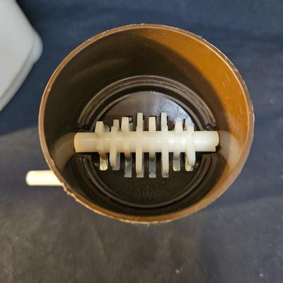 Cuisinart Quick-Prep, Osterizer Blender and More (K-DW)