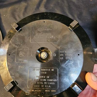 Cuisinart Quick-Prep, Osterizer Blender and More (K-DW)